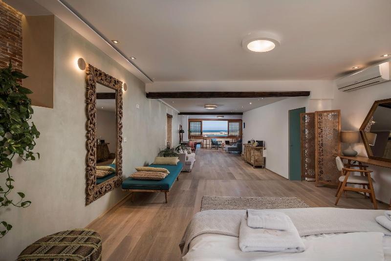 Residenza Vranas Boutique Hotel Chania  Buitenkant foto