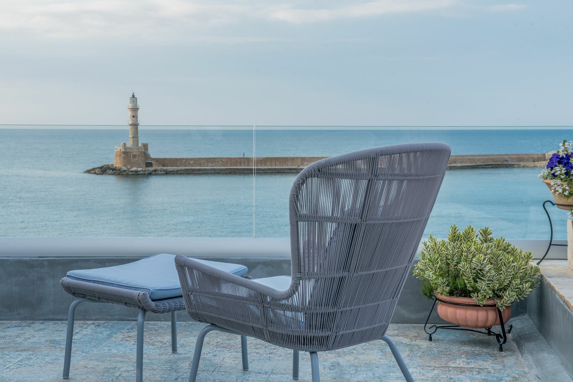 Residenza Vranas Boutique Hotel Chania  Buitenkant foto