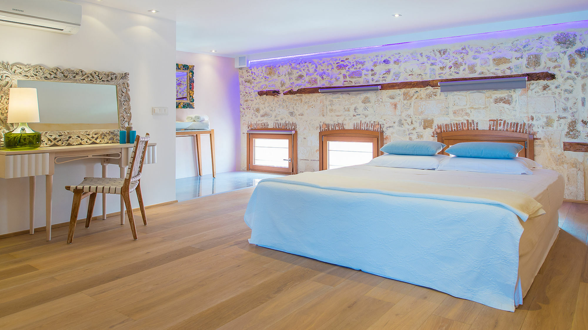 Residenza Vranas Boutique Hotel Chania  Buitenkant foto